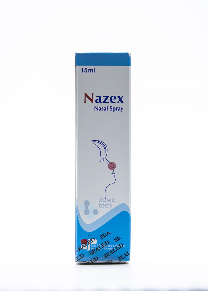 Nazex Nasal Spray