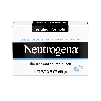 Neutrogena Original Formula Soap