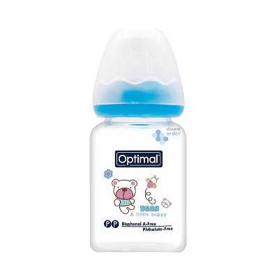 Optimal 0+ 60Ml