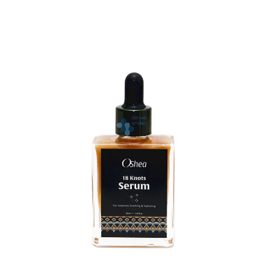 Oshea 18 Knots Serum 30Ml