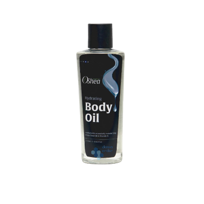 Oshea Body Oil 250Ml