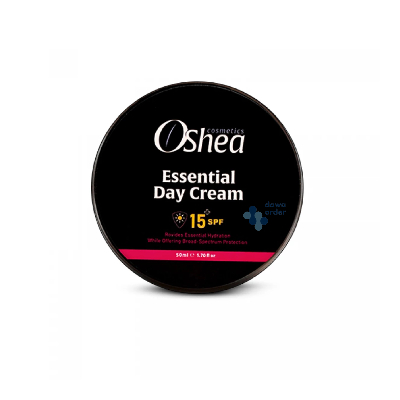 Oshea Essential Day Cream 15+Spf 50Ml