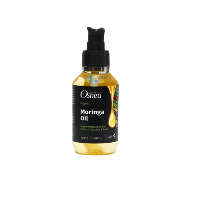 Oshea Organic Moringa Oil