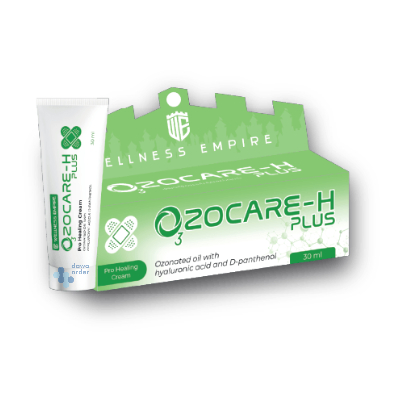 Ozocare-H Plus 30Ml