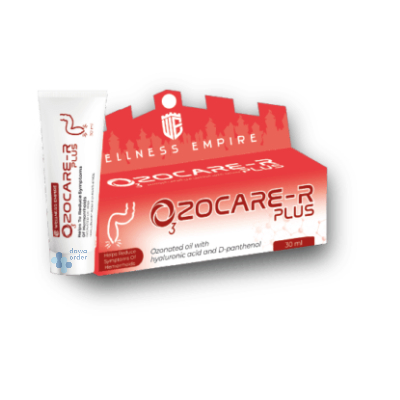Ozocare-R Plus 30Ml