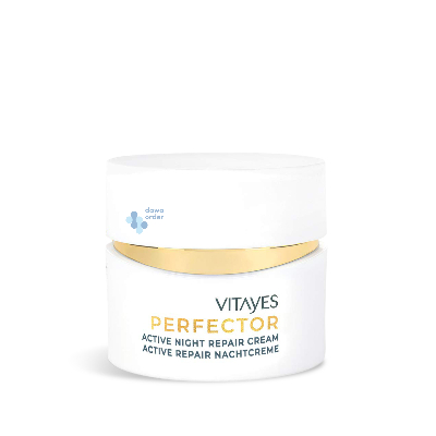 Perfector Anti-Age Night Cream