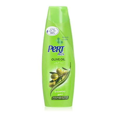 Pert Plus Shampoo Olive Oil