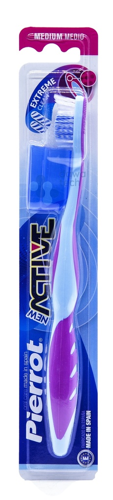 Pierrot Active Medium T.B