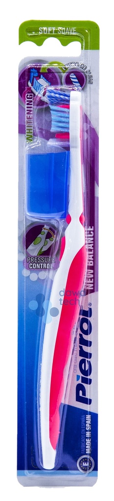 Pierrot Blance Soft