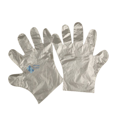 Plastic Gloves