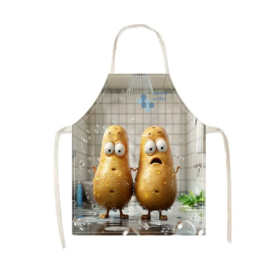 Potato (مريلة)