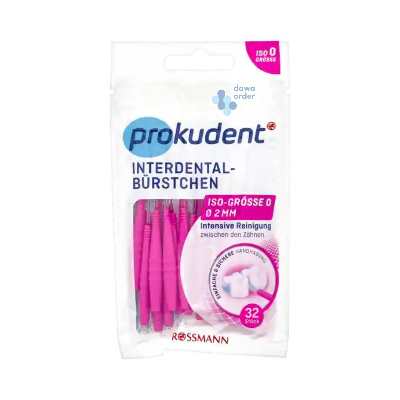 Prokudent Interdental Hart (Offer)