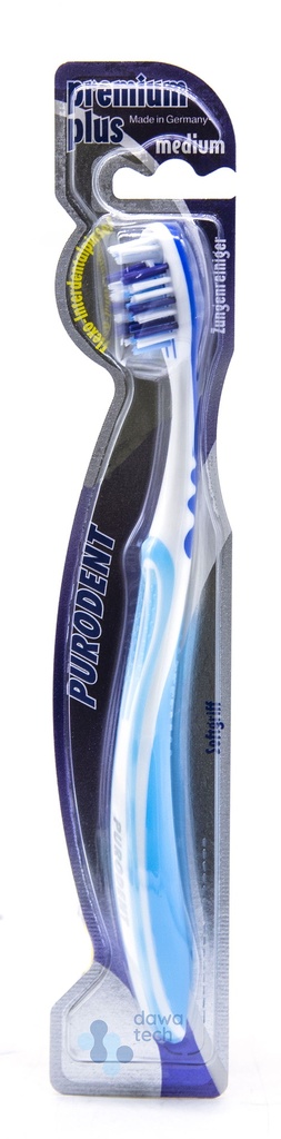 Purodent Premium Plus T/B