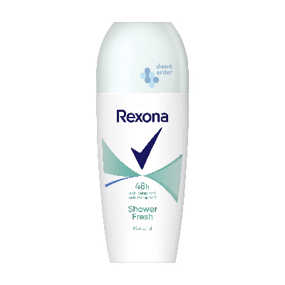 Rexona Shower Freesh