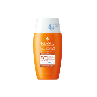 Rilastil Sun System Spf50+ Offer