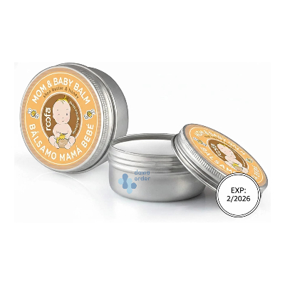 Roofa Mom & Baby Balm