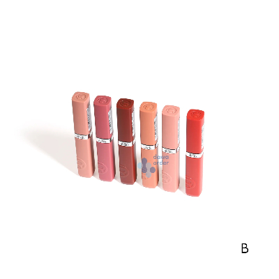 Rose Berry Matte Lip Stick