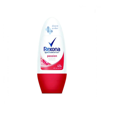 Rexona Passion All Day Roll On