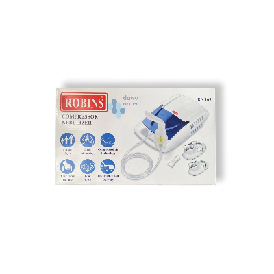 Robins Nebulizer