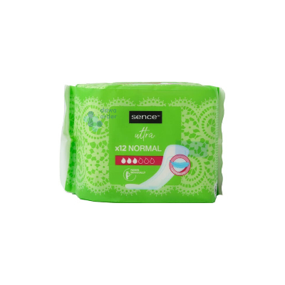 Sense Ultra *12 Normal Green