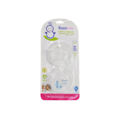 Smart Baby Nipple Shield