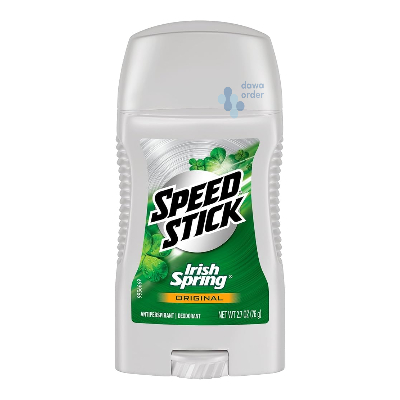 Speed Stick Irish Spring