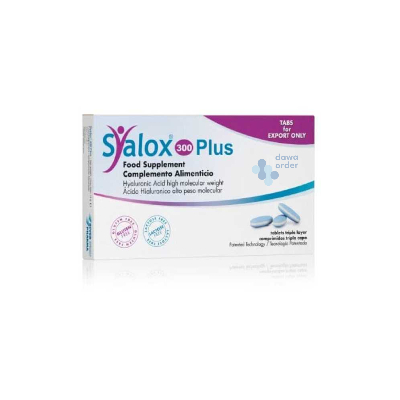 Syalox 300Plus