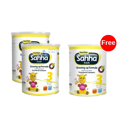 Sahha 3 900G 15%Offer