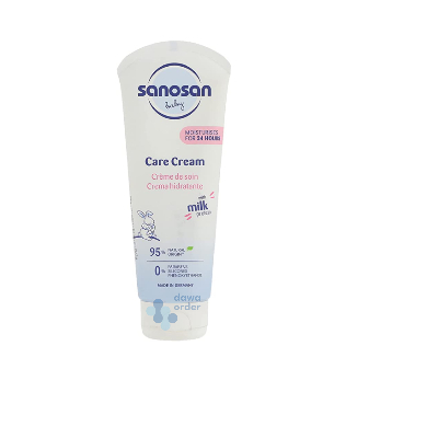 Sanosan Baby 100 Ml