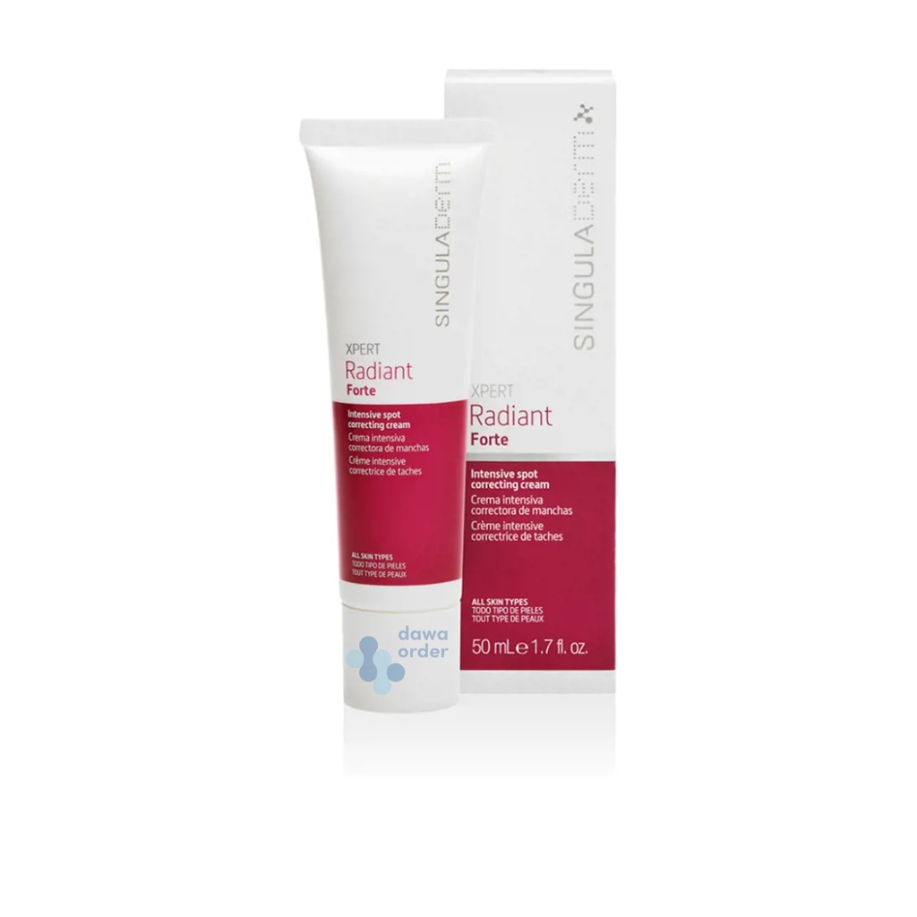 Singuladerm Radiant Forte