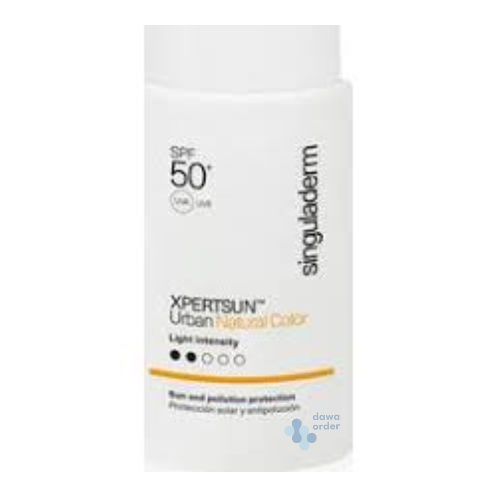 Singuladerm Xpertsun Urban