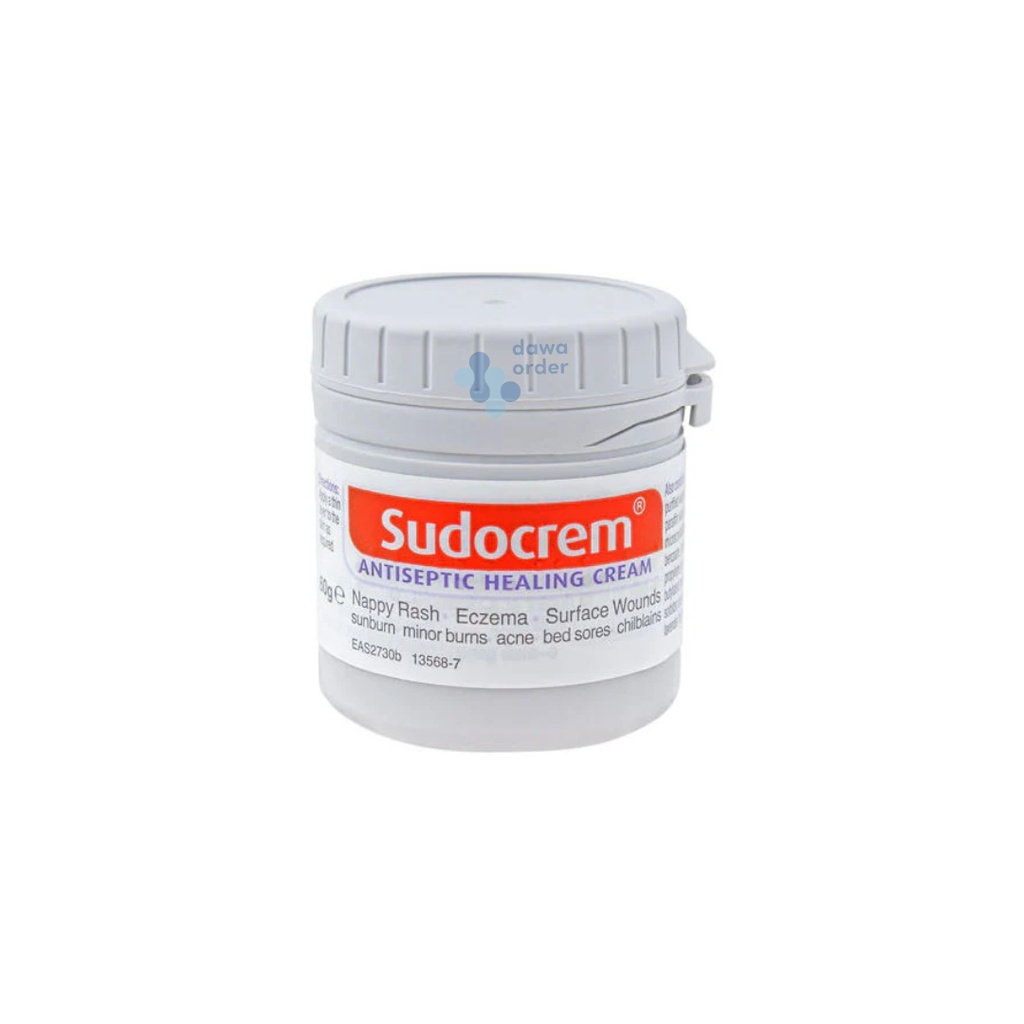 Sudocrem 60Gm