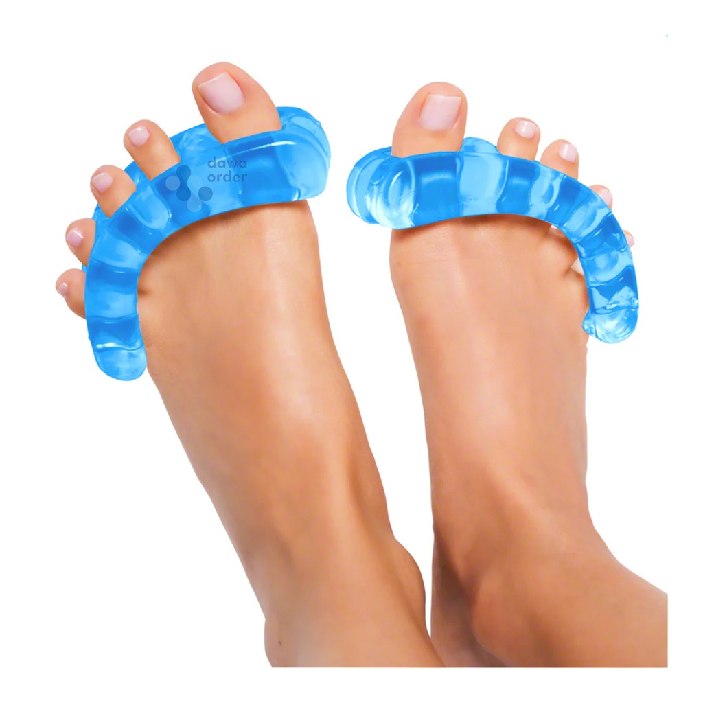 Toe Spreader
