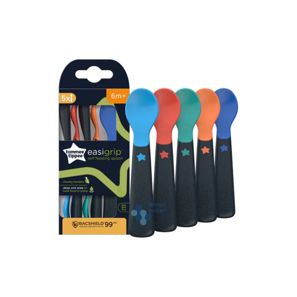 Tommee Tippee Self-Feeding Spoon