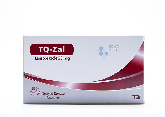 TQ -Zal 
