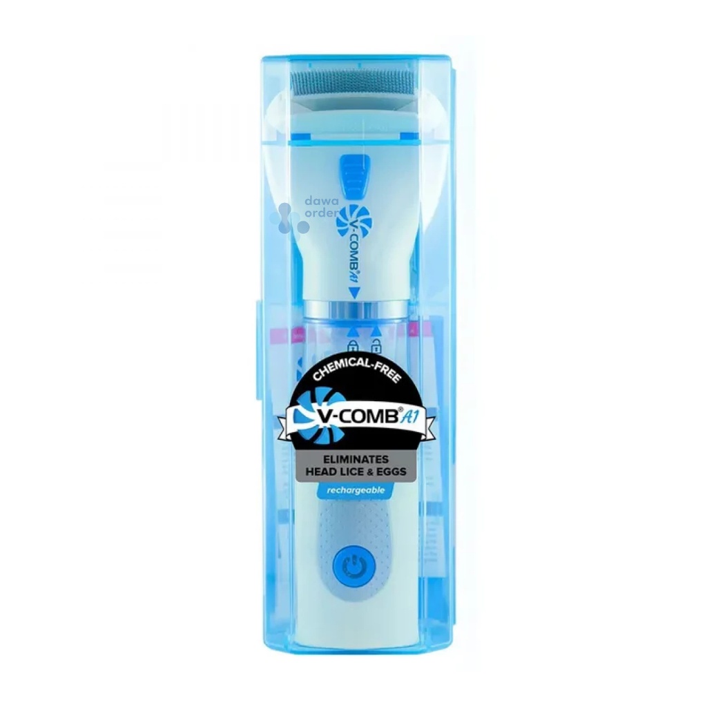 V-Comb Licetec