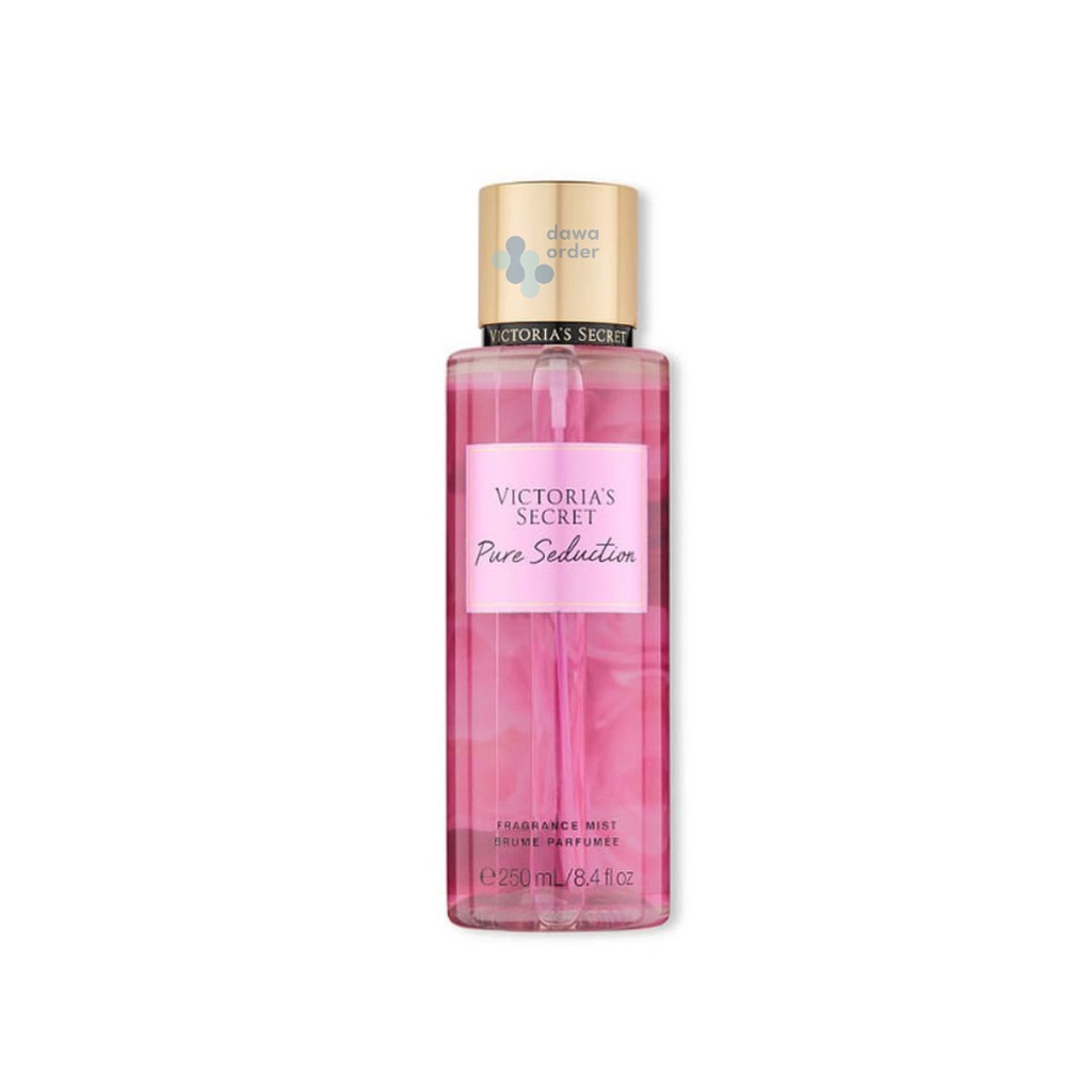 Victoria'S Secret Action Pure