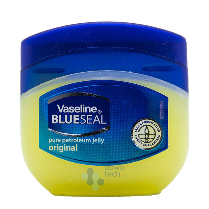 Vaseline Blueseal Original 250Ml