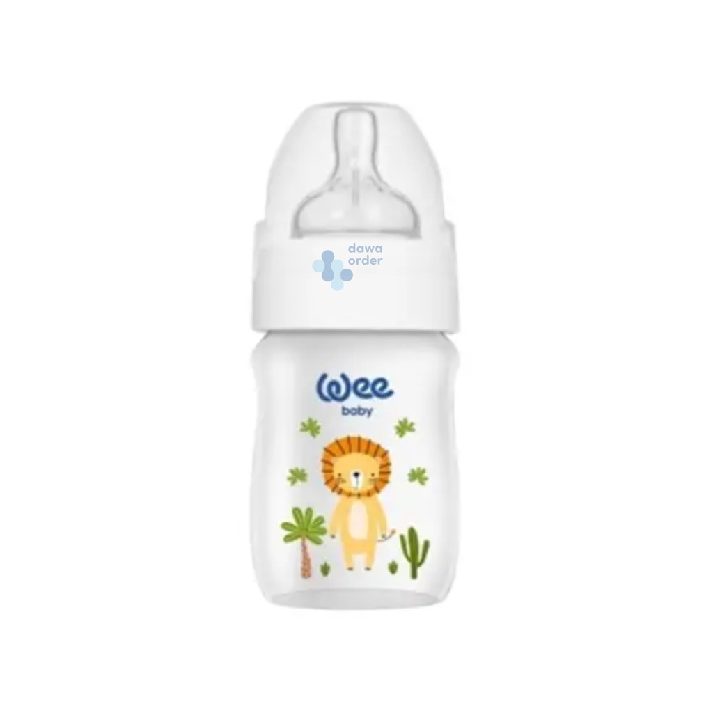 Wee Baby 0-6Month 250Ml