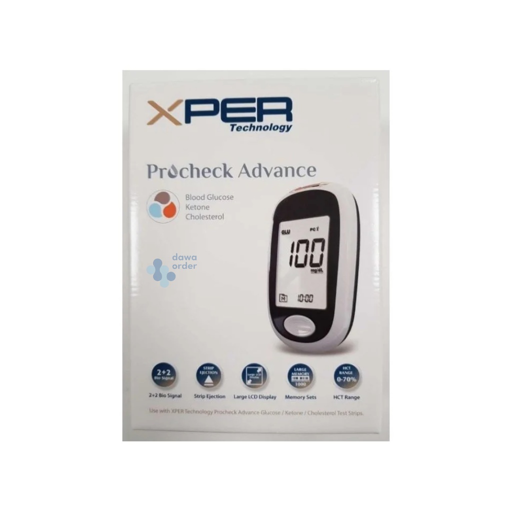 Xper Technology