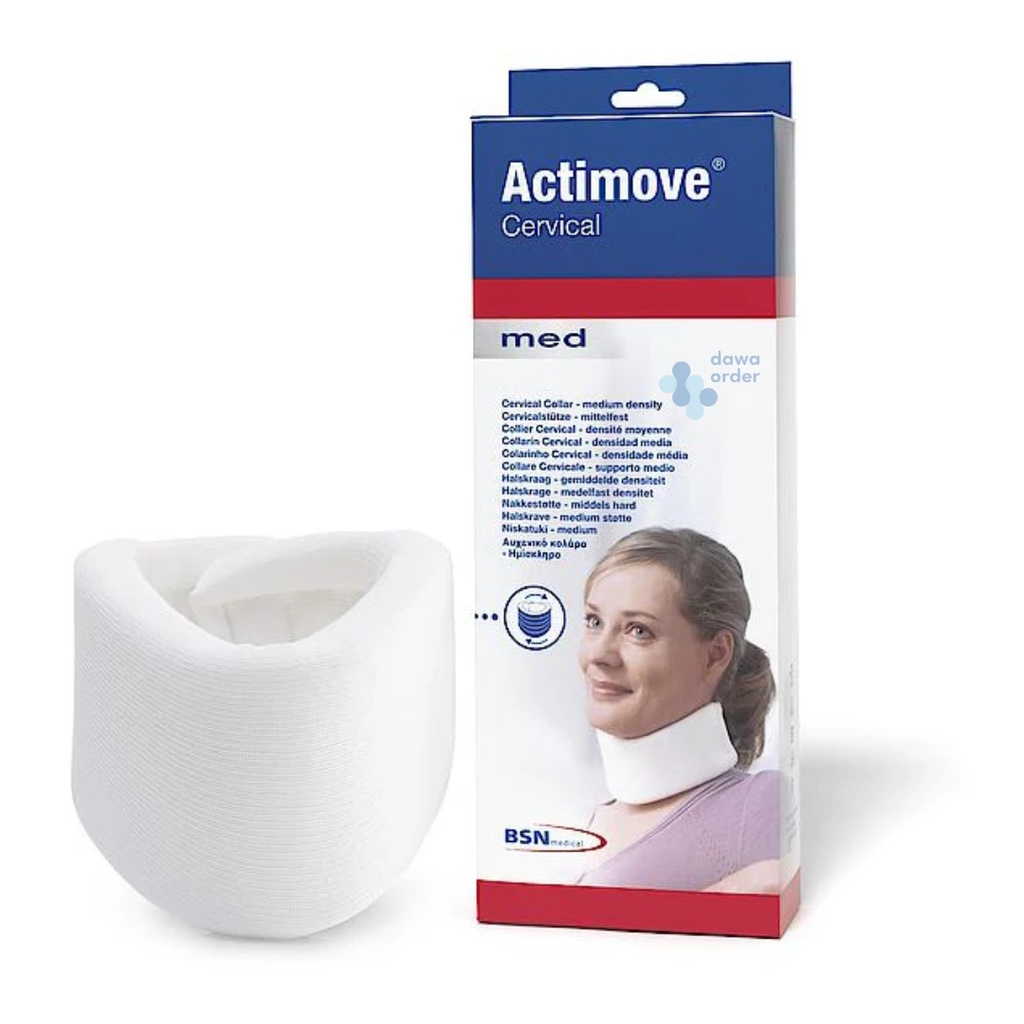 Actimove Cervical Med S