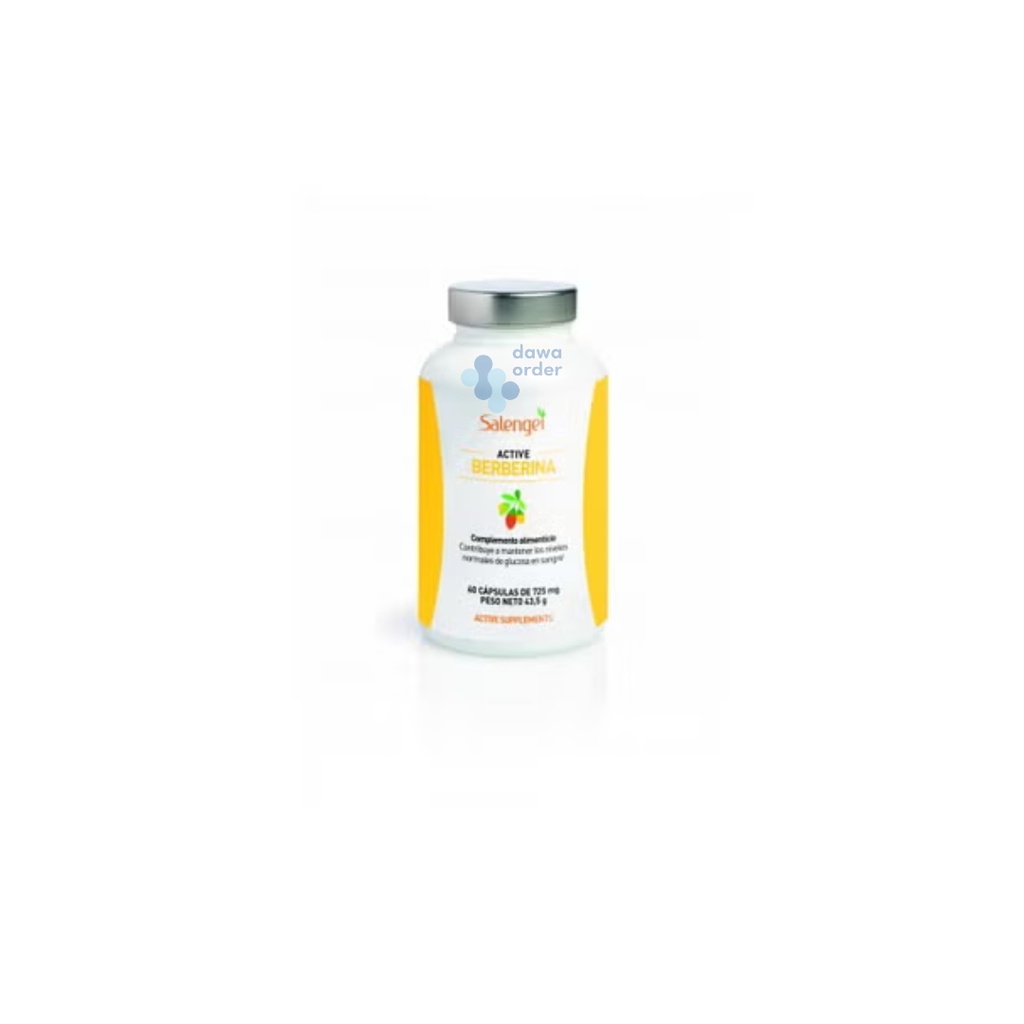 Active -L 750Mg