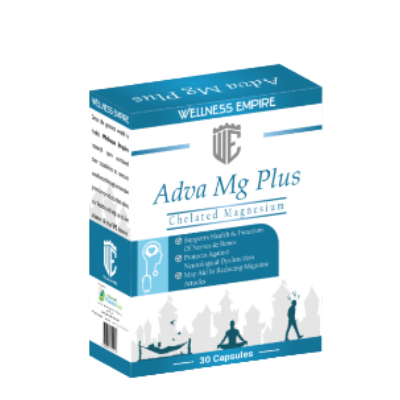 Adva Mg Plus