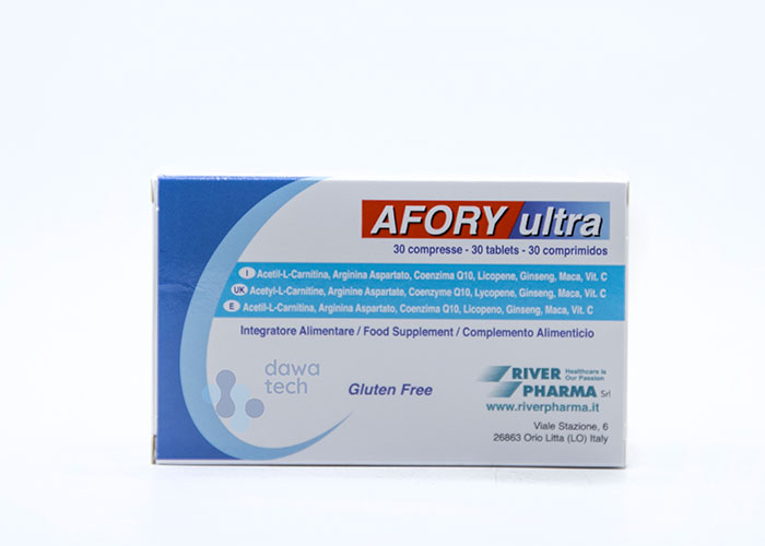Afory Ultra