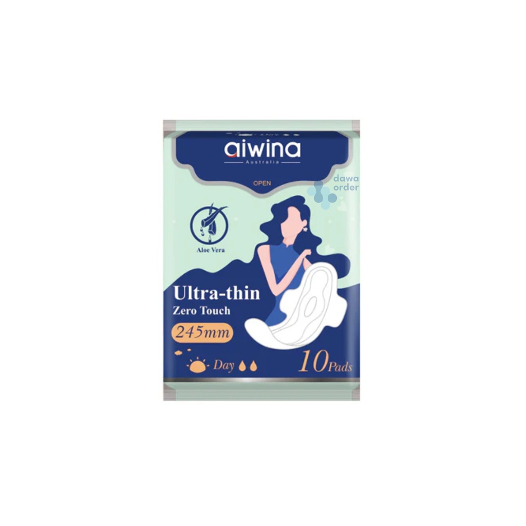 Aiwina Ultra 10Pads