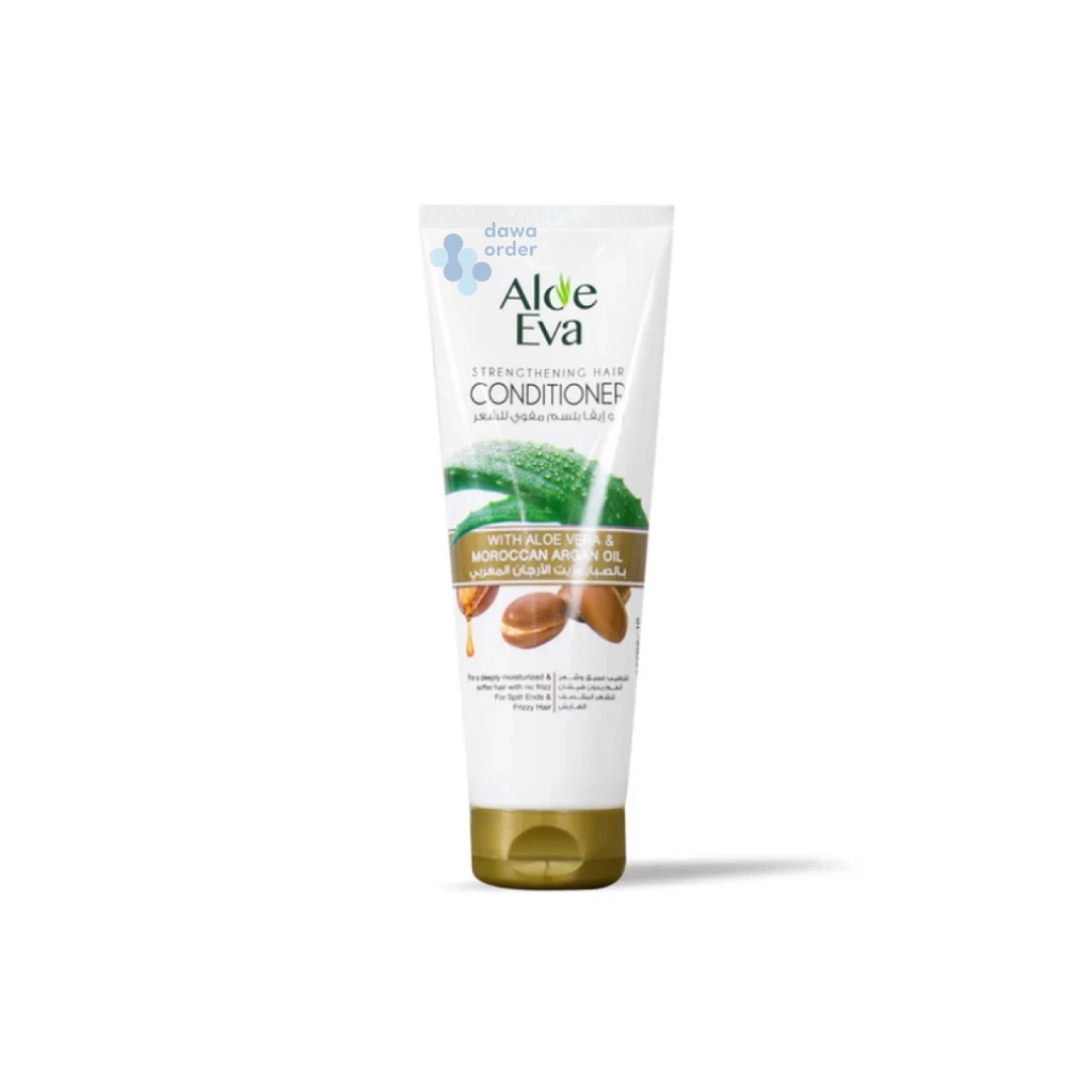 Aloe Eva Conditioner
