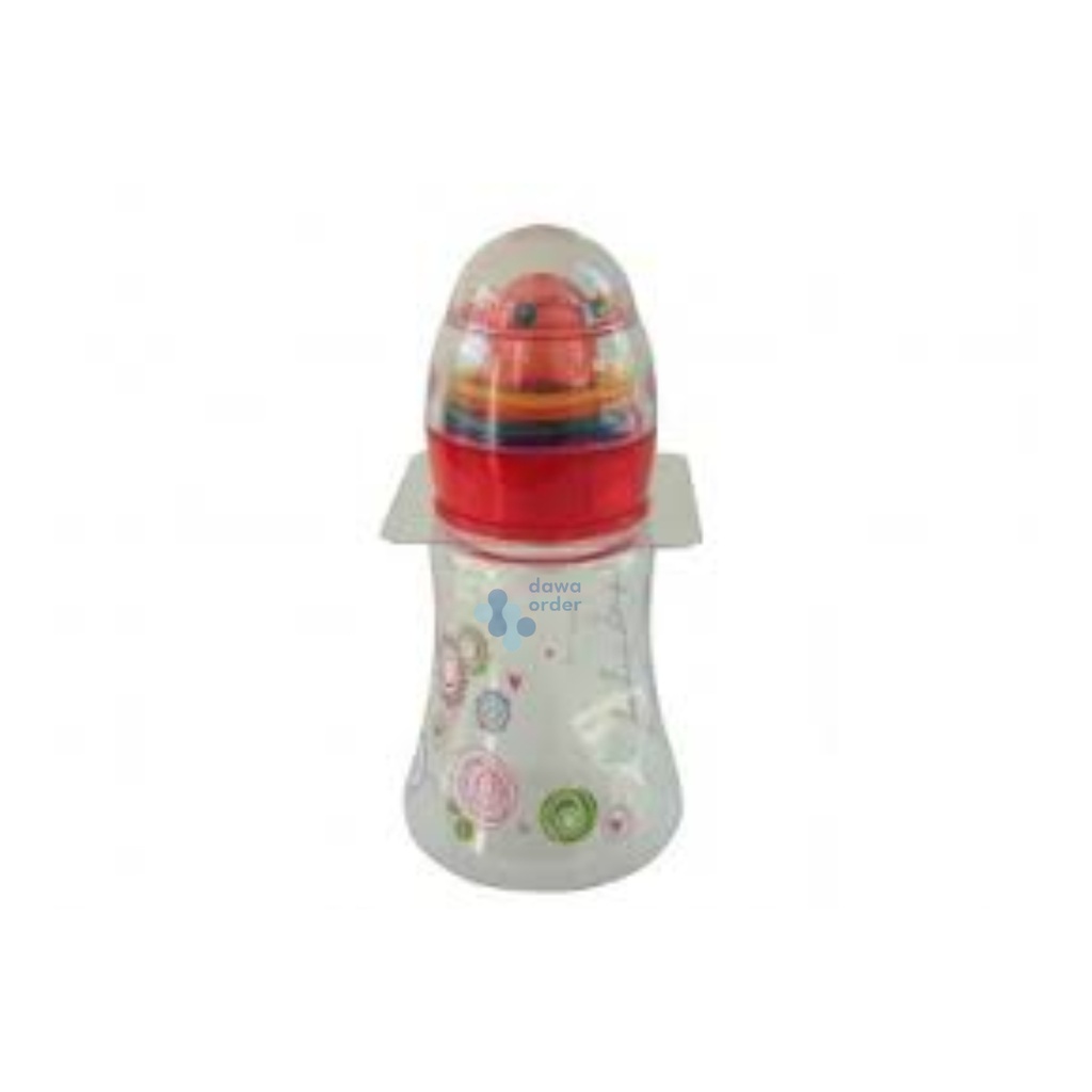 Angel Stony Rattle Hood 150Ml