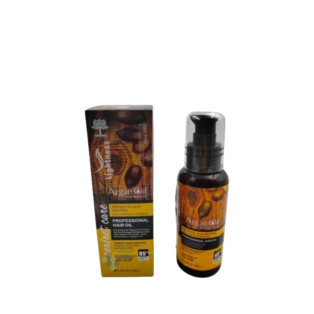 Argan Oil 100Ml