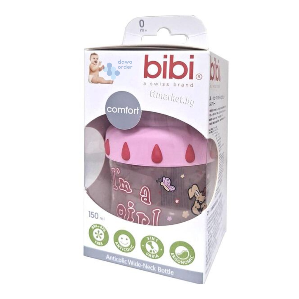 Bibi Comfort 150Ml