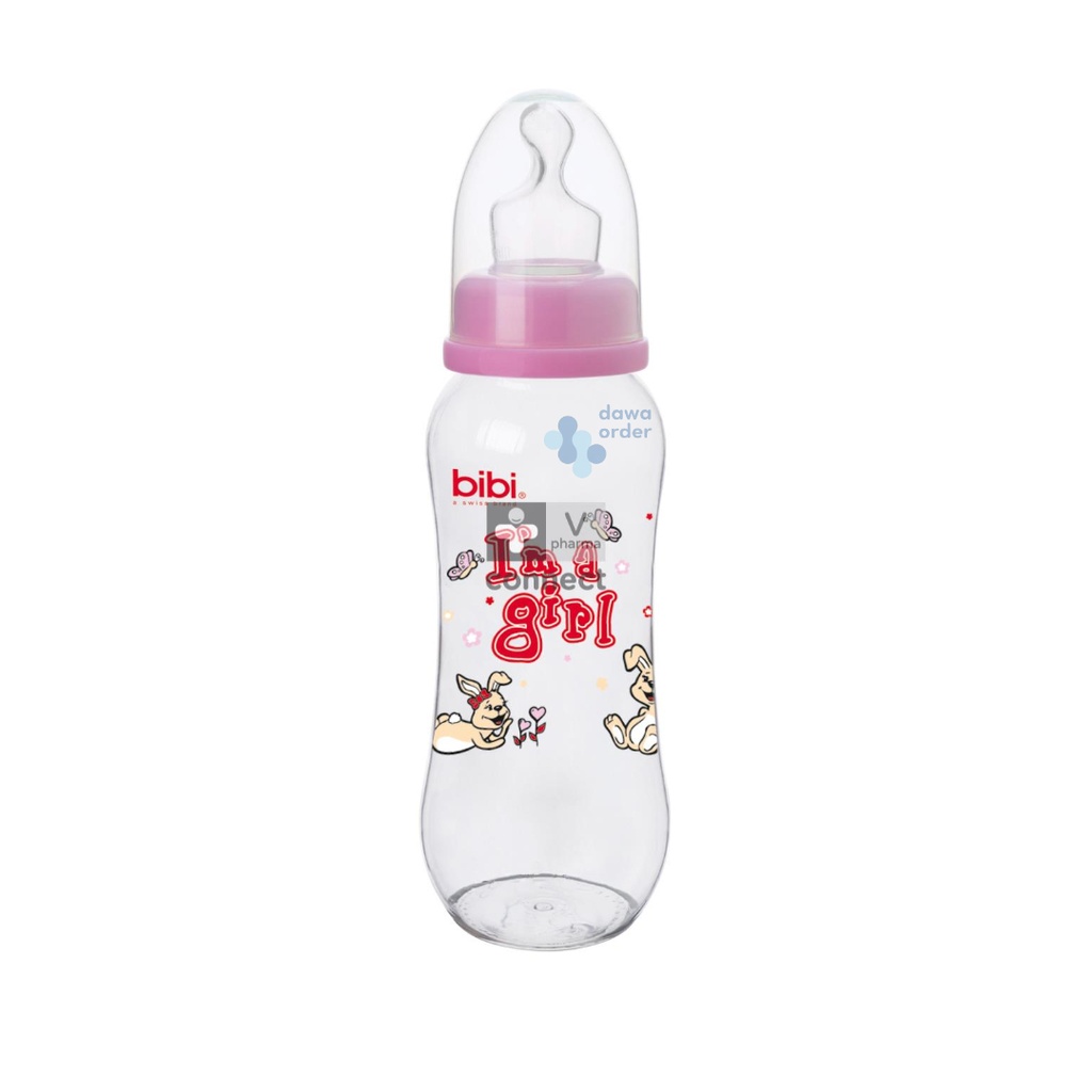 Bibi Comfort 250Ml